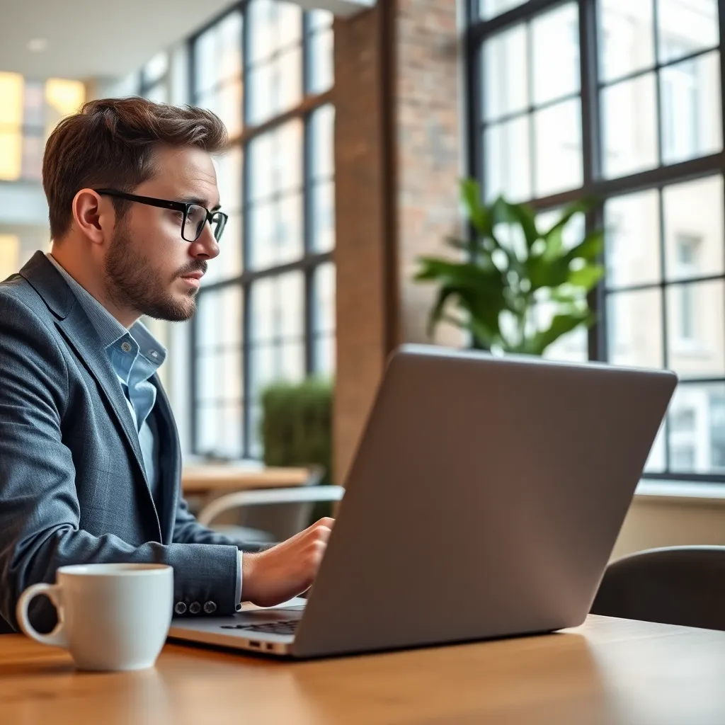 Netwerkevenement in moderne Nederlandse congreslocatie