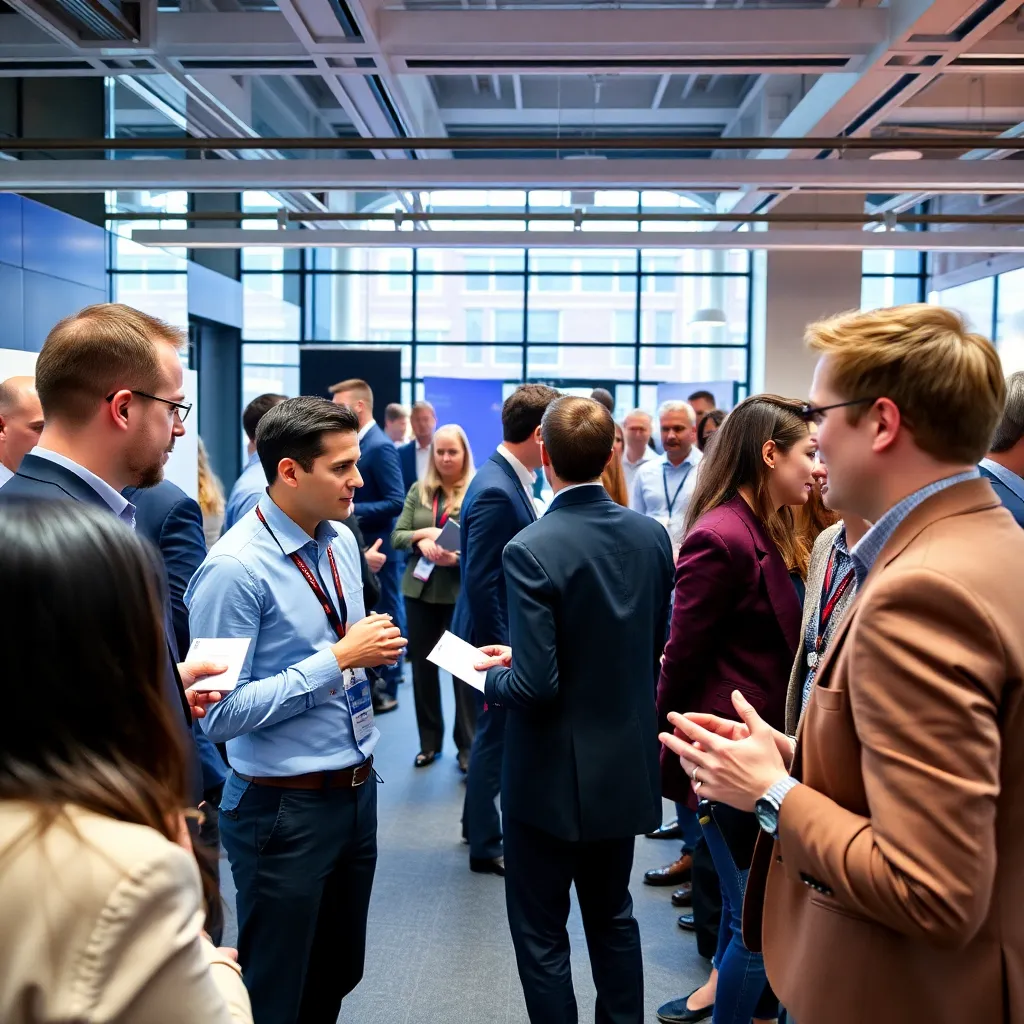 Workshop over leiderschapsvaardigheden in een Nederlands kantoor